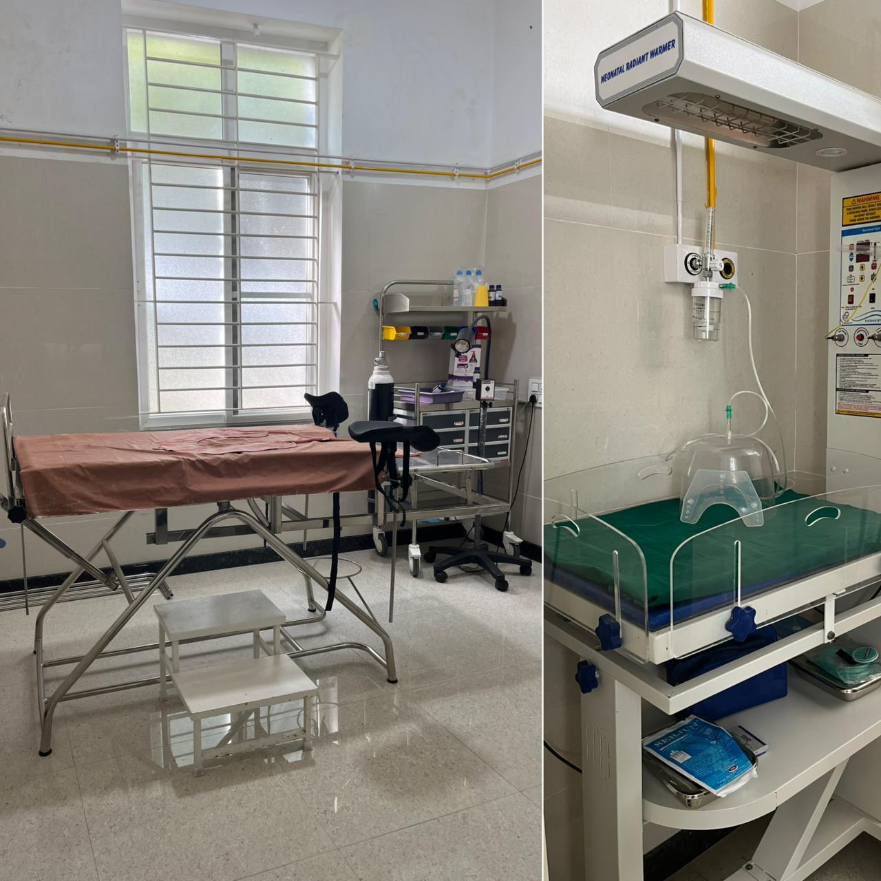 Matruchaaya Healthcare