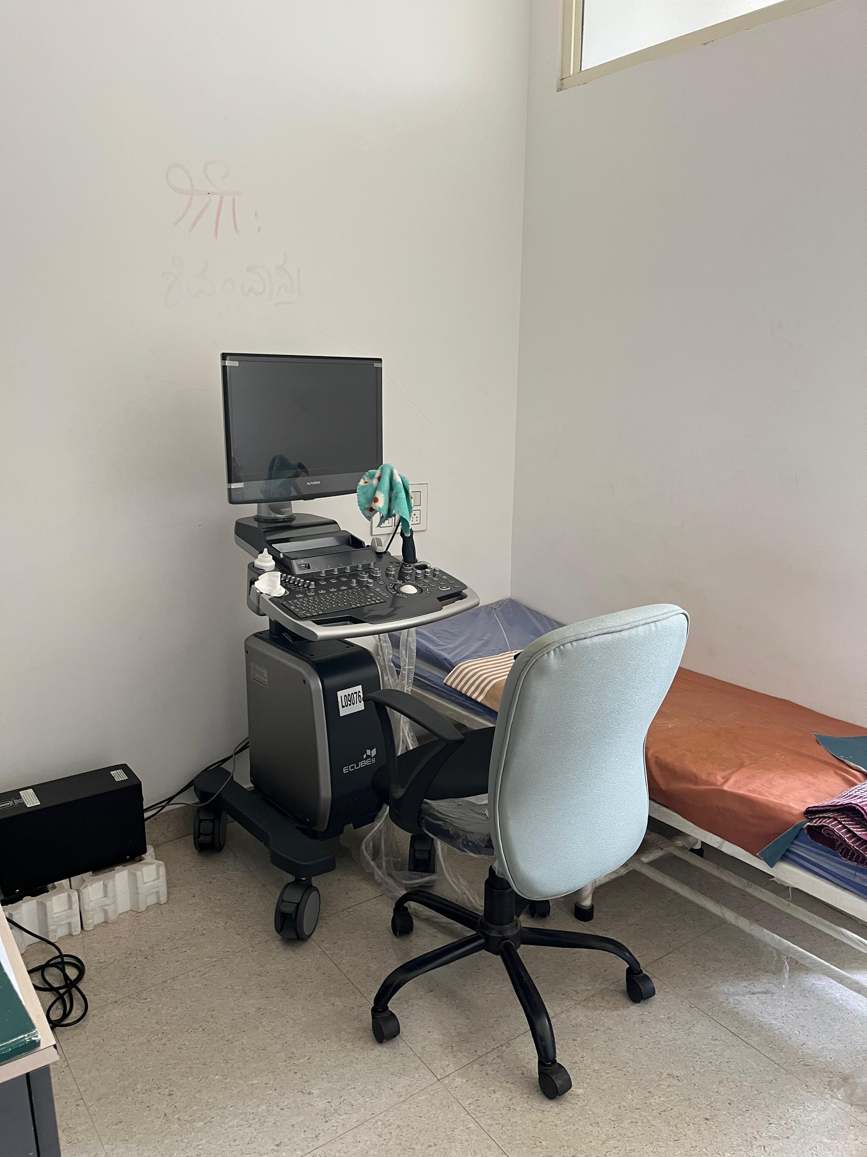 Matruchaaya Healthcare