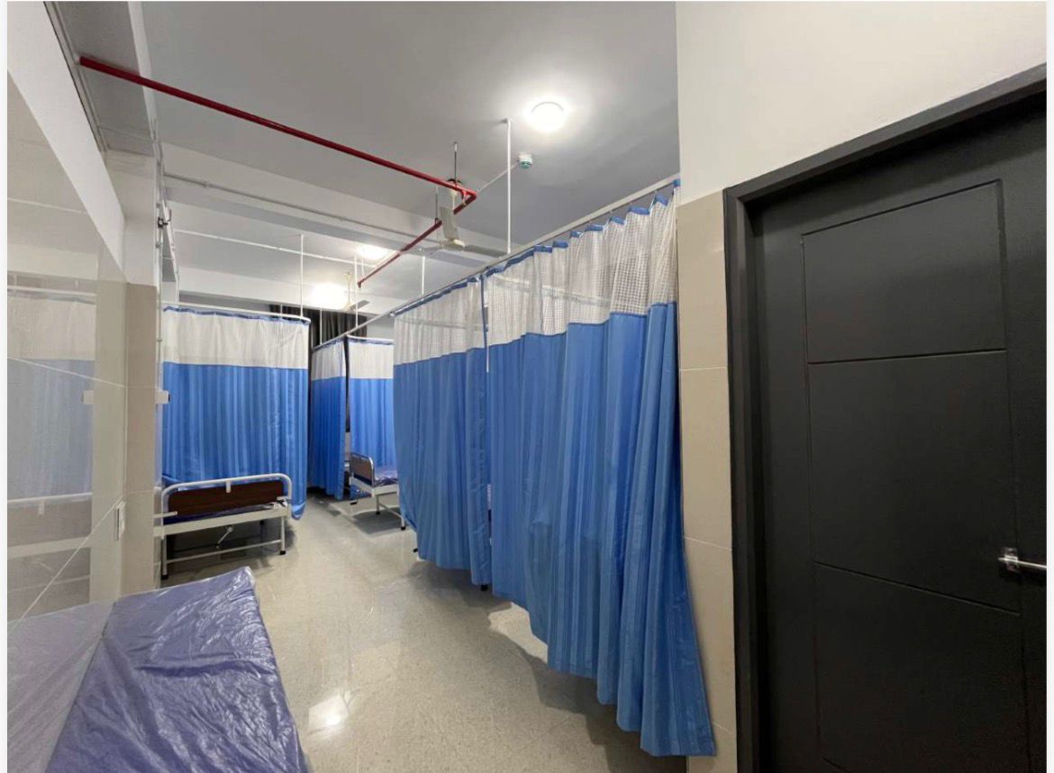 Matruchaaya Healthcare