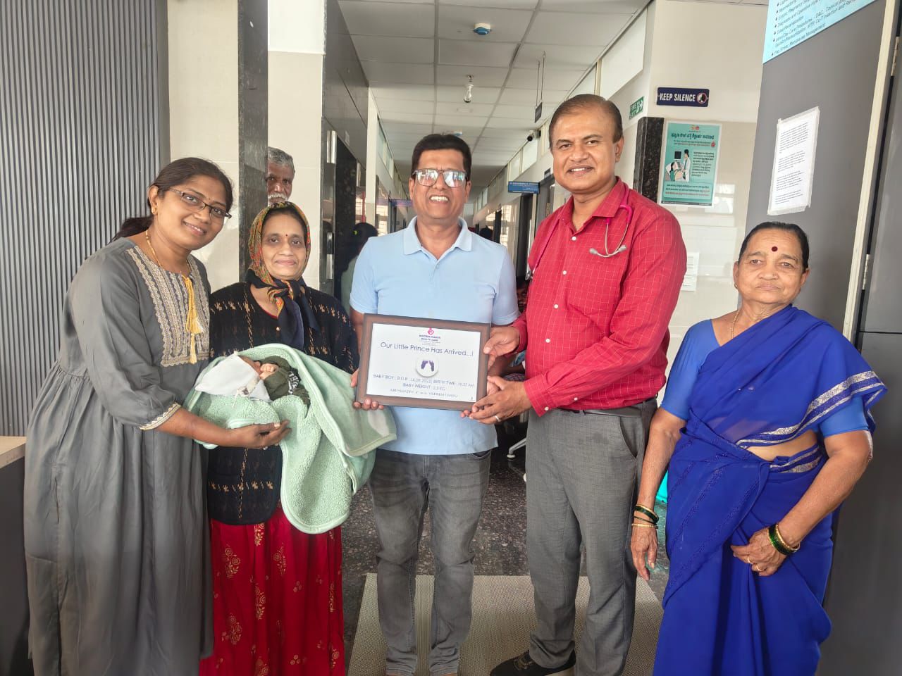 Matruchaaya Healthcare