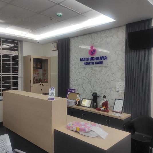 Matruchaaya Healthcare